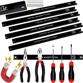 listwa-magnetyczna-listwy-magnetyczne-na-narzedzia-6-sztuk-dlugosc-45-cm