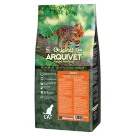 arquivet-cat-original-dla-kotow-doroslych-z-kurczakiem-15-kg