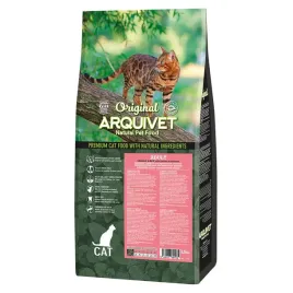 arquivet-cat-original-dla-kotow-doroslych-z-lososiem-15-kg