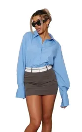 prettylittlething-spodnica-szara-mini-40-ekw