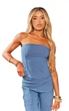 prettylittlething-top-niebieski-krotki-34-egf