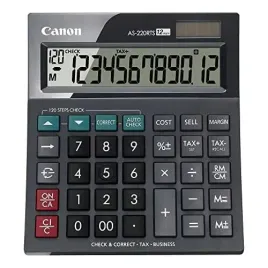 canon-as-220rts-12-cyfrowy-kalkulator-biurkowy