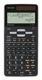 sharp-el-w506t-gy-kalkulator-naukowy-z-funkcja-e