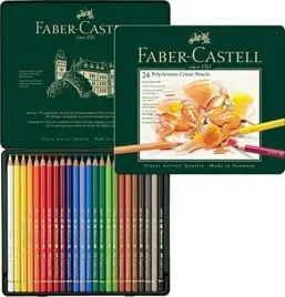 faber-castell-110024-kredki-wielokolorowy-24-sz