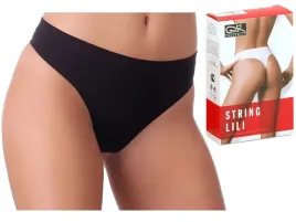 gatta-majtki-stringi-lili-bezszwowe-l