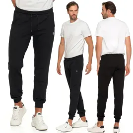 spodnie-dresowe-meskie-joggery-wygodne-dresy-z-bawelny-wiazane-moraj-l