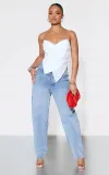 prettylittlething-asymetryczny-top-bialy-42-ejc-stan-nowy