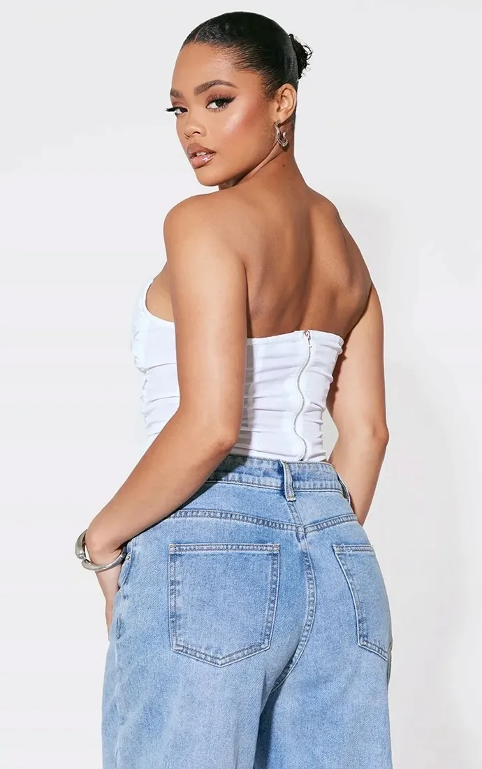 prettylittlething-asymetryczny-top-bialy-42-ejc-stan-nowy