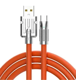 kabel-usb-usb-c-xtw-yx1-orange-1m-sd6611617443