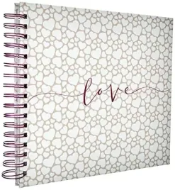 hama-spiralny-album-fotograficzny-romance-bialy