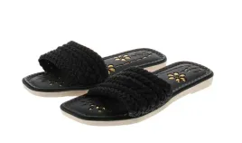 damskie-czarne-wsuwane-klapki-na-lato-375-lbk