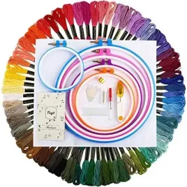 fuyit-embroidery-zestaw-startowy-do-haftowania-z