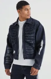 boohooman-kurtka-jeansowa-meska-na-zamek-m-ejm