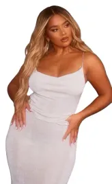 prettylittlething-top-elegancki-szary-40-egi