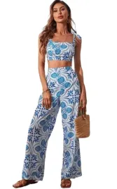 shein-komplet-damski-niebieski-we-wzor-40-42-lbf
