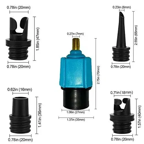 fipasen-paddle-board-adapter-do-pompy-adapter-pom-stan-nowy-marka-bez-marki