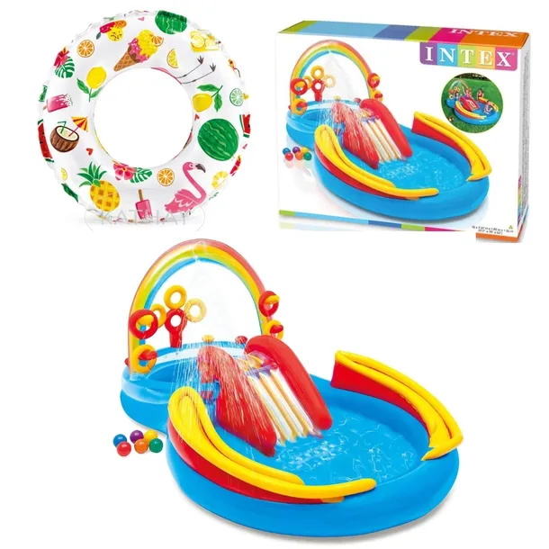 intex-rainbow-ring-play-centre-stan-nowy-dlugosc-297-cm