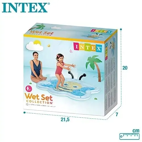 intex-basen-fontanna-pszczola-stan-nowy