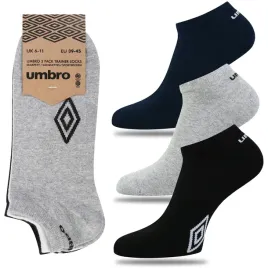 skarpety-bawelniane-stopki-3-pak-sportowe-umbro-sneaker-43-46