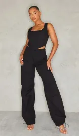 prettylittlething-kombinezon-czarny-gladki-44-egj