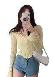 jmy-sweter-kardigan-zolty-damski-casual-xs-vuw