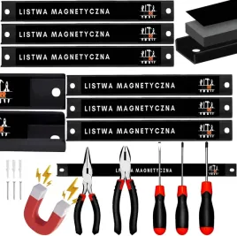 listwa-magnetyczna-listwy-magnetyczne-na-narzedzia-6-sztuk-dlugosc-30-cm