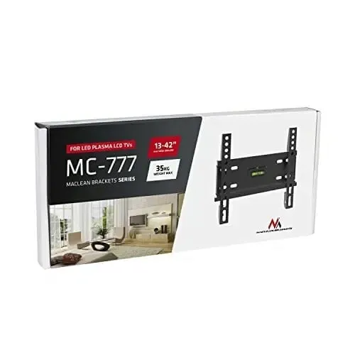 maclean-mc-777-regulowany-uchwyt-scienny-do-telewi