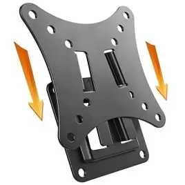 ricoo-f0111-supporto-monitor-muro-fisso-slim-sotti
