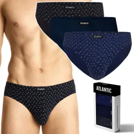 slipy-meskie-3-pary-klasyczne-100percent-bawelna-atlantic-3mp-147-xxl