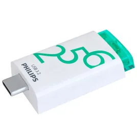 pendrive-philips-usb-3-2-256gb-click-series-gen-1-usb-c-fm25fd175b-00