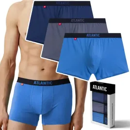 bokserki-meskie-3-pary-sportowe-bawelniane-szorty-atlantic-3mh-011-xxl