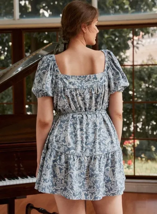 shein-plus-size-sukienka-niebieska-boho-52-lfy