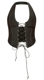 prettylittlething-top-wiazany-czarny-damski-42-egh
