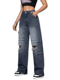 shein-spodnie-jeansowe-damskie-granatowe-w28-lrw