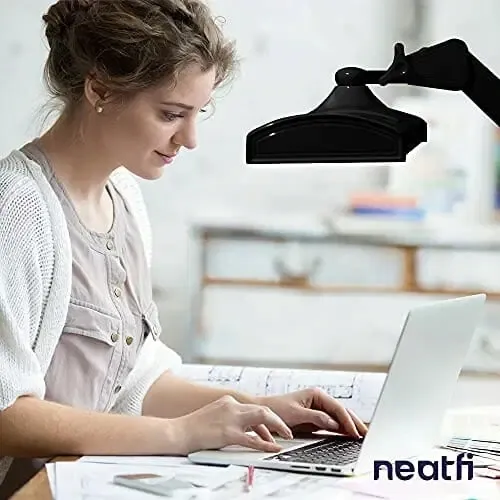 neatfi-3500-lumenow-ultra-led-touch-control-task-l-stan-nowy-kolor-czarny