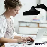 neatfi-3500-lumenow-ultra-led-touch-control-task-l-stan-nowy-kolor-czarny