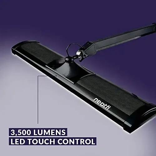 neatfi-3500-lumenow-ultra-led-touch-control-task-l-stan-nowy-dlugosc-wysokosc-41-cm