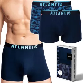 bokserki-meskie-bawelniane-2-pary-dlugie-nogawki-atlantic-2mh-1177-l