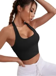 shein-top-sportowy-damski-czarny-gladki-36-lbe