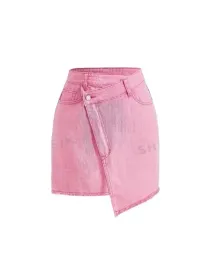 shein-spodnica-rozowa-asymetryczna-jeansowa-29-lcz