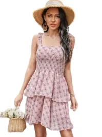 shein-sukienka-rozowa-w-kwiaty-z-falbana-40-42-lft