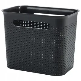 koszyk-organizer-pojemnik-rotho-brisen-7l-czarny-pudelko-storage