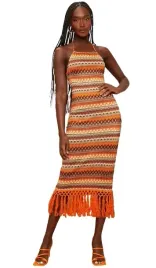 shein-sukienka-damska-w-paski-kolorowa-40-42-lbu
