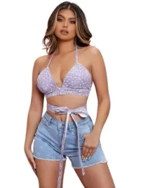 shein-damski-fioletowy-bawelniany-top-lato-m-lhx