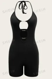 shein-kombinezon-damski-czarny-krotki-40-42-lcx