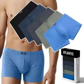 bokserki-meskie-bawelniane-5-par-dopasowane-atlantic-5smh-002-l
