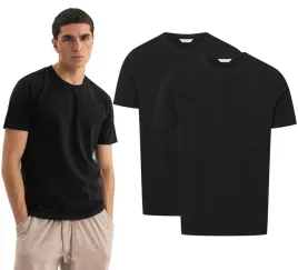 t-shirt-meski-zestaw-2-pak-koszulka-bawelniana-henderson-move-l