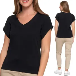 koszulka-damska-luzny-t-shirt-100percent-bawelna-moraj-m