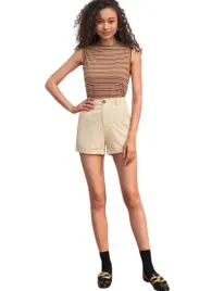 shein-spodenki-bezowe-damskie-krotkie-34-lfe
