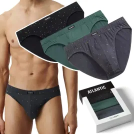 slipy-meskie-3-pary-sportowe-100percent-bawelna-atlantic-3mp-186-xl